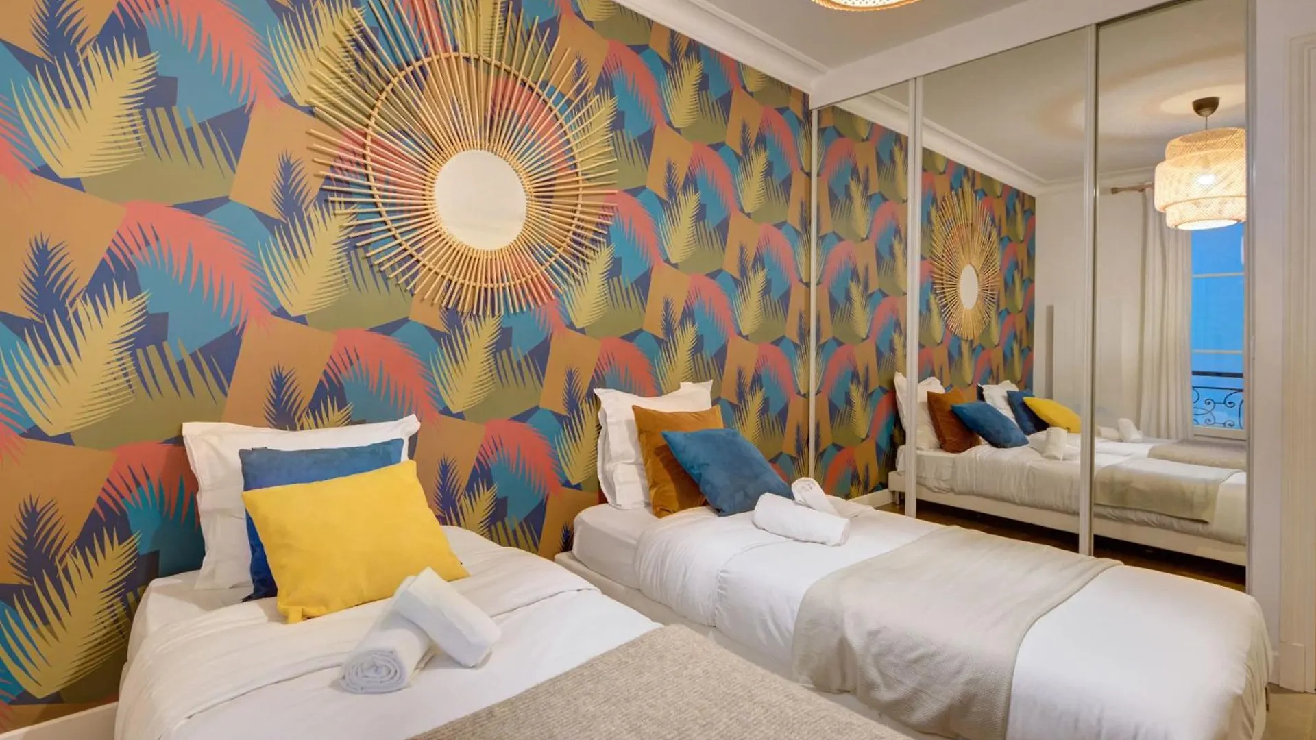 Arc De Triomphe & Theatre Marigny - 3br - Cityapartmentstay Apartment *