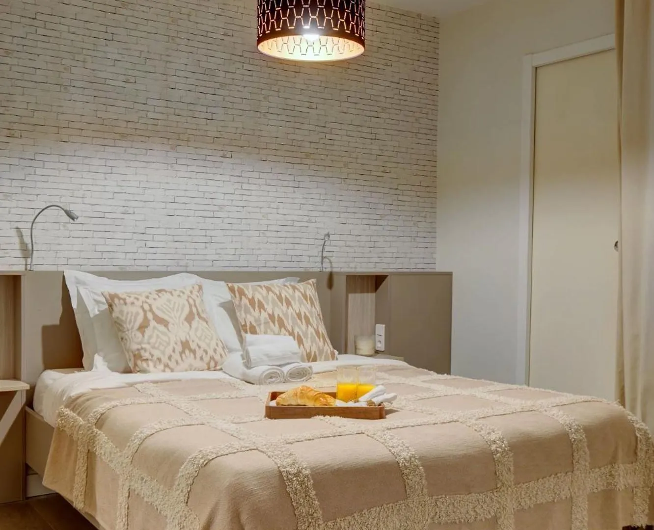 Arc De Triomphe & Theatre Marigny - 3br - Cityapartmentstay Apartment *