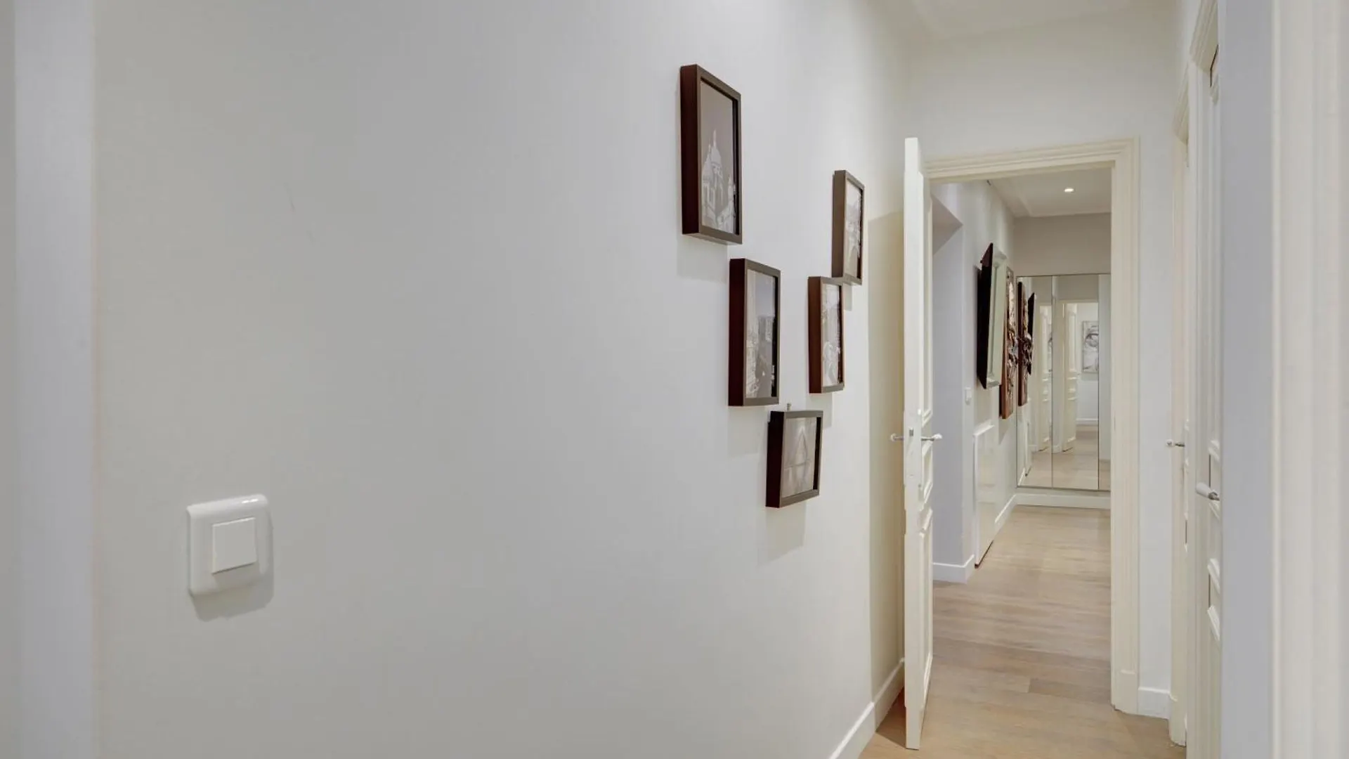Arc De Triomphe & Theatre Marigny - 3br - Cityapartmentstay Apartmán Paříž
