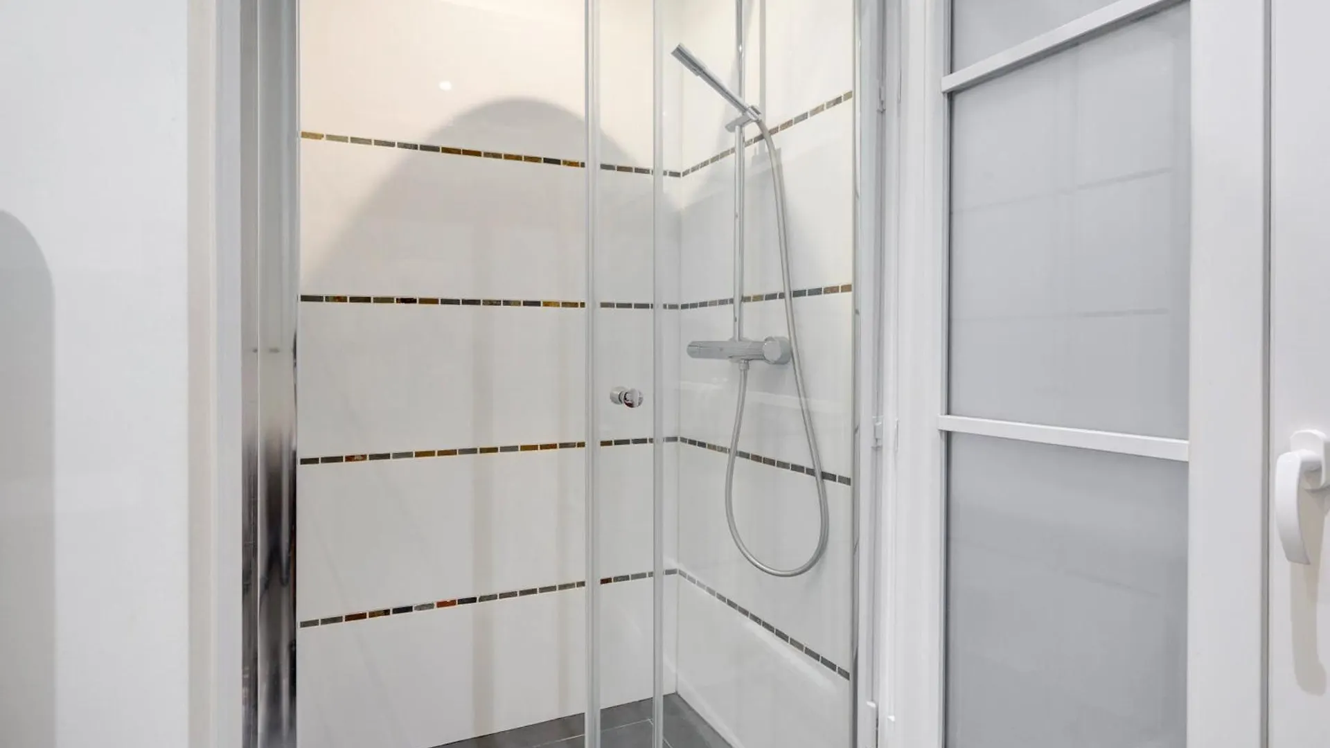 Apartmán Arc De Triomphe & Theatre Marigny - 3br - Cityapartmentstay Paříž