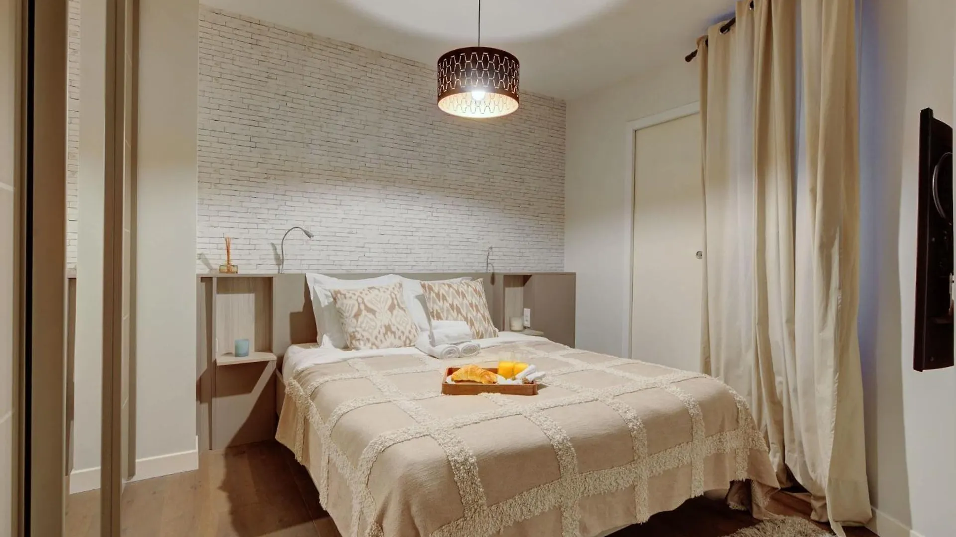 Arc De Triomphe & Theatre Marigny - 3br - Cityapartmentstay * Παρίσι