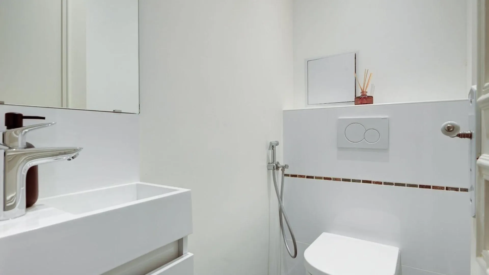 Arc De Triomphe & Theatre Marigny - 3br - Cityapartmentstay Apartmán Paříž